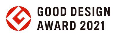 照片: GOOD DESIGN AWARD 2021