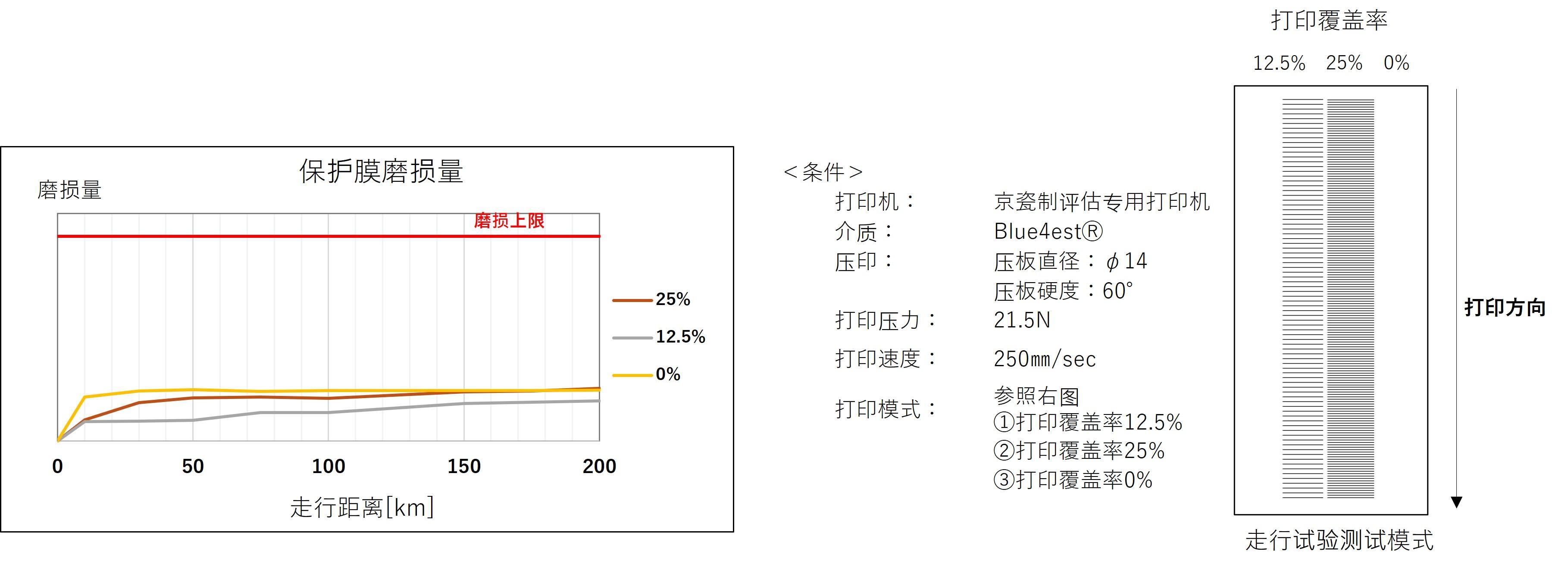 照片: 耐久性测试